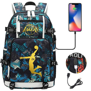 Kobe Backpack