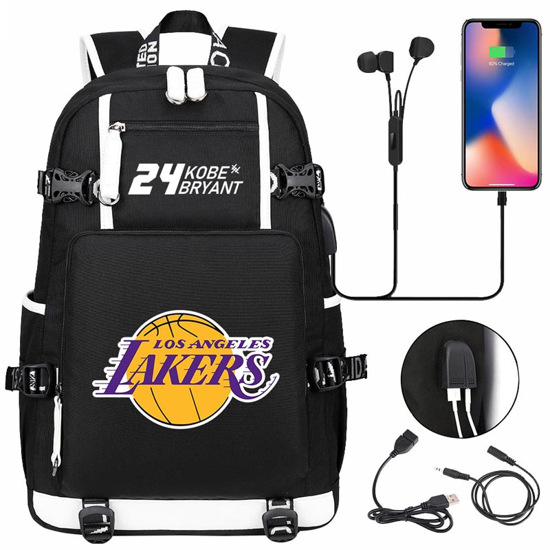 Kobe on sale bryant bookbag