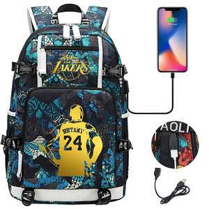Kobe Backpack 