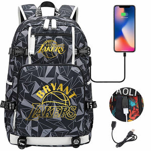 Kobe Backpack