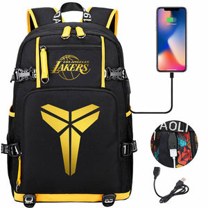 Kobe Backpack