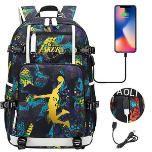 Kobe Backpack