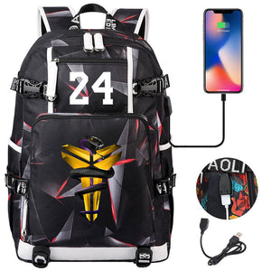 Kobe Backpack