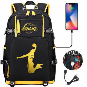 Kobe Backpack