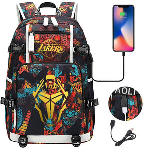 Kobe Backpack