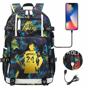 Kobe Backpack 
