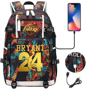 Kobe Backpack
