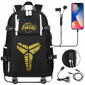 Kobe Backpack
