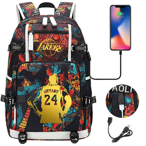 Kobe Backpack 