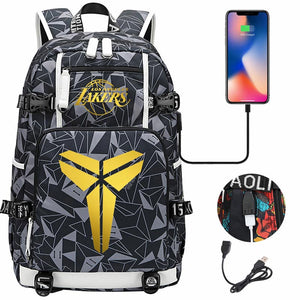 Kobe Backpack