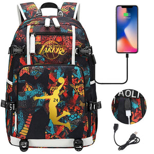 Kobe Backpack