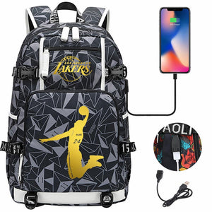 Kobe Backpack
