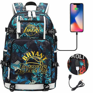 Kobe Backpack