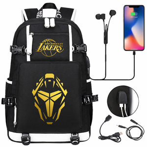 Kobe Backpack