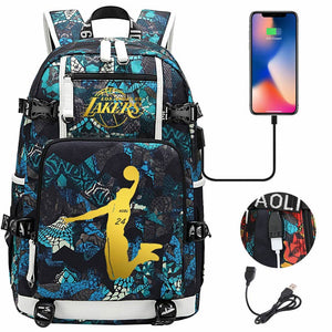 Kobe Backpack