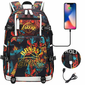 Kobe Backpack