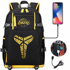 Kobe Backpack