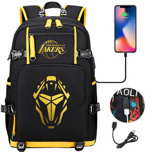 Kobe Backpack