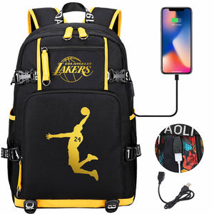 Kobe Backpack