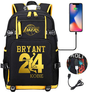 Kobe Backpack