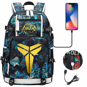 Kobe Backpack