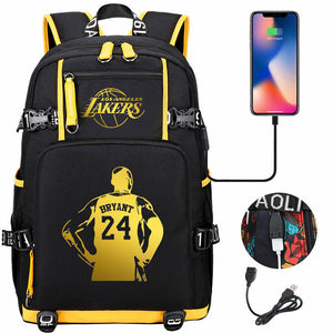 Kobe Backpack 
