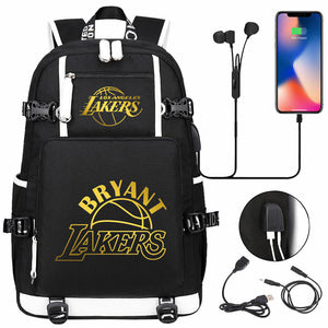 Kobe Backpack