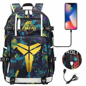 Kobe Backpack