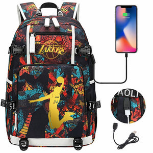 Kobe Backpack