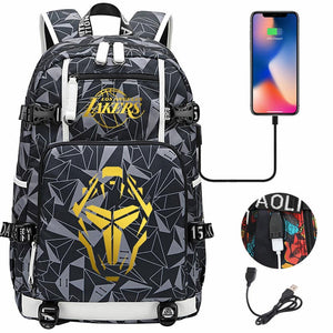 Kobe Backpack