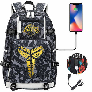 Kobe Backpack