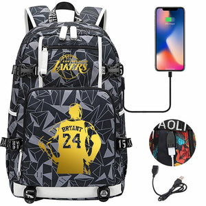 Kobe Backpack 