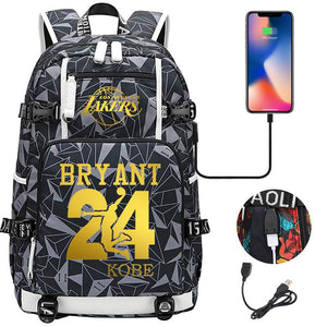 Kobe Backpack