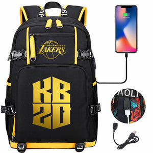 Kobe Blanket