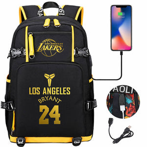 Kobe schoolbag