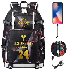 Kobe schoolbag
