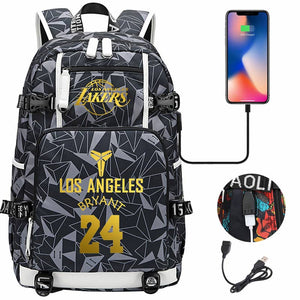Kobe schoolbag