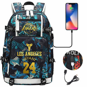 Kobe schoolbag