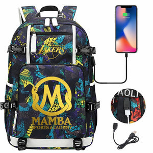 Mamba Backpack
