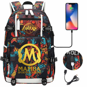 Mamba Backpack