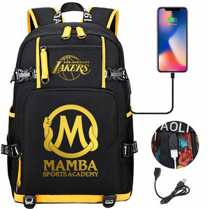 Mamba Backpack