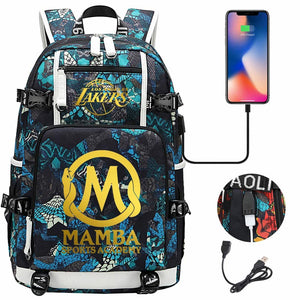 Mamba Backpack