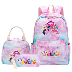 My Little Pony Schoolbag