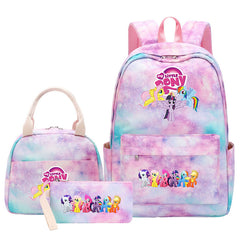 My Little Pony Schoolbag