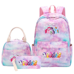 My Little Pony Schoolbag