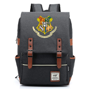 hogwards backpack