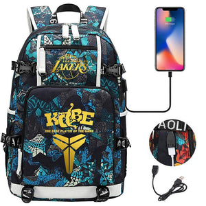 Kobe Backpack