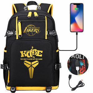 Kobe Backpack