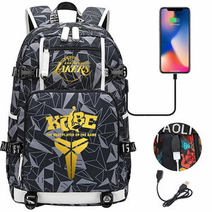 Kobe Backpack