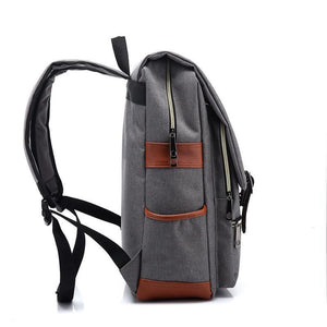 Harry Potter Slytherin School Bag Slytherin Backpack